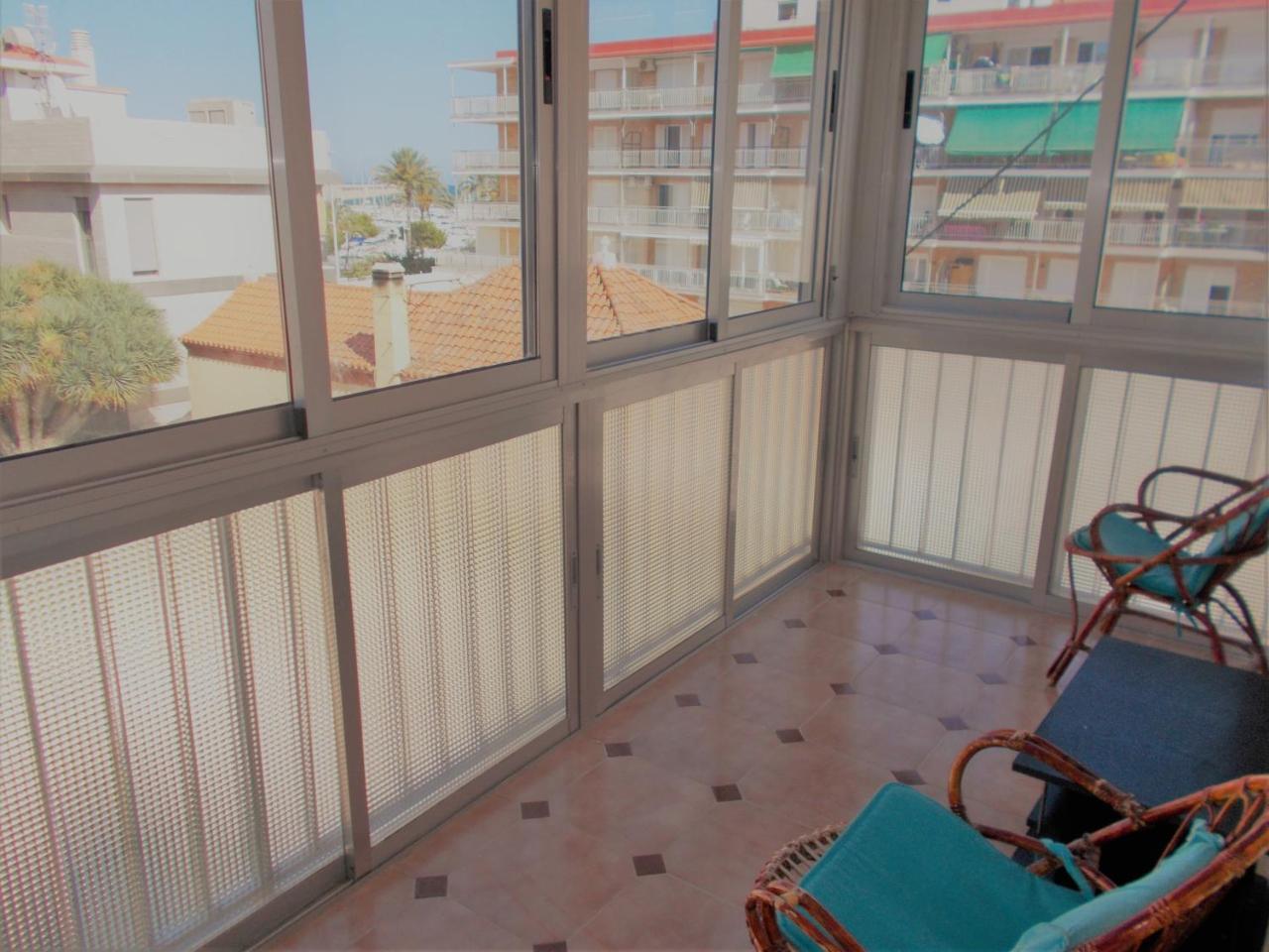 Ancora Apartment *